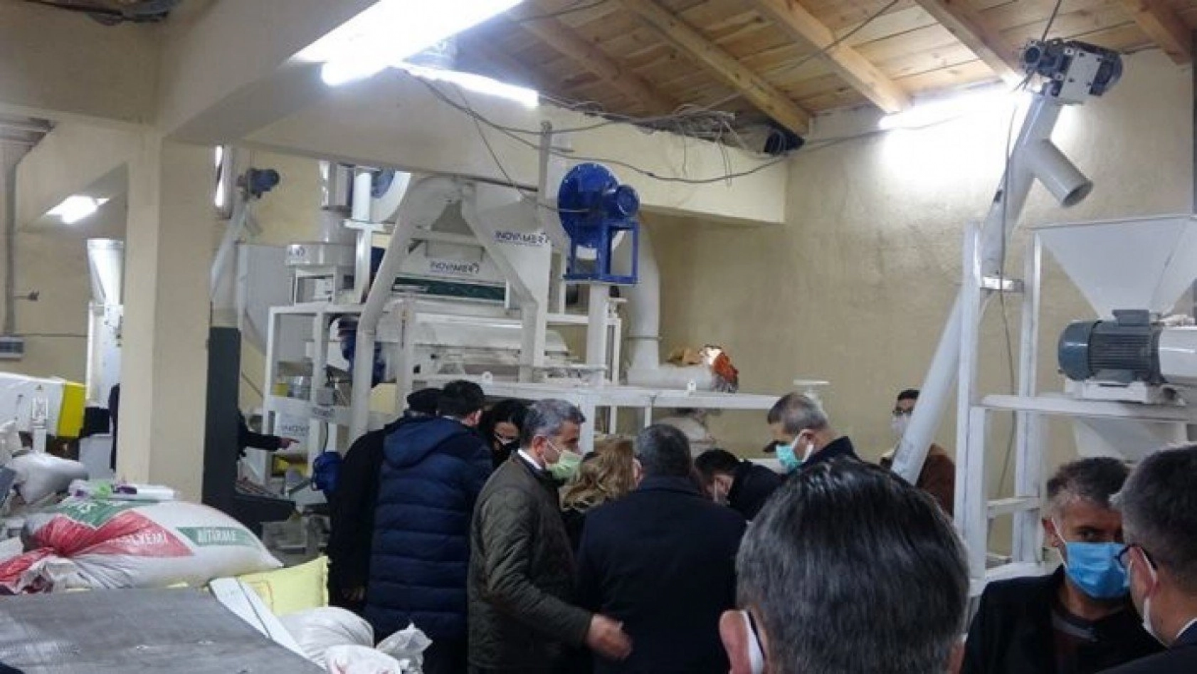 Kavılca Buğdayı ülke ekonomisine katma değer katacak