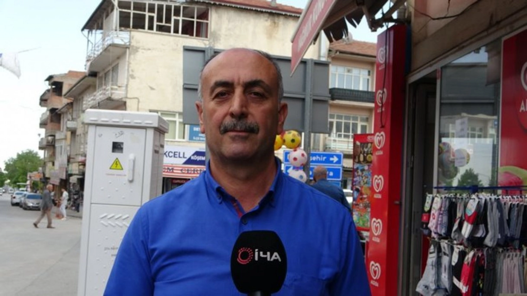 Bodrum katından dünyanın zirvesine