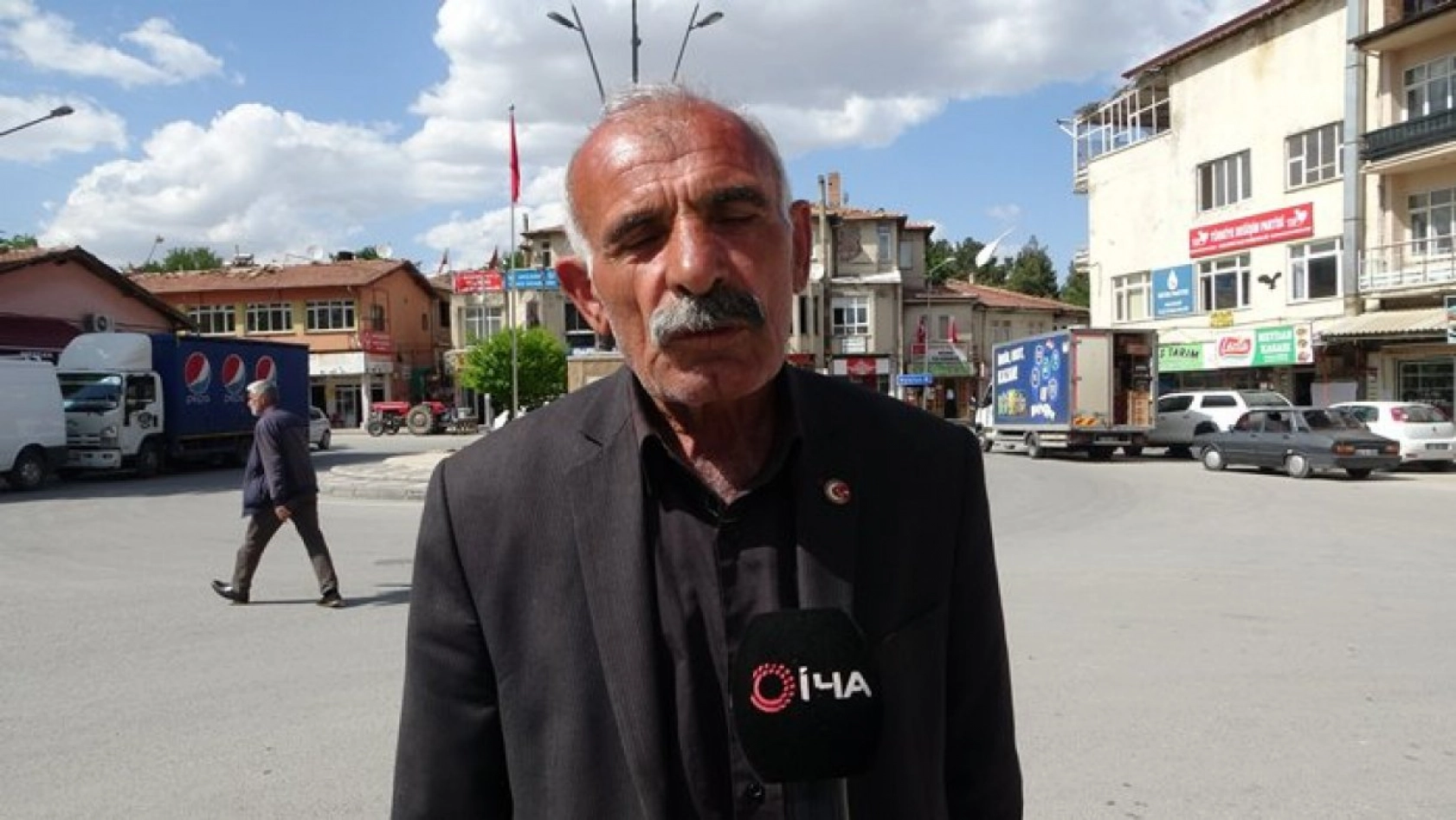 Bodrum katından dünyanın zirvesine