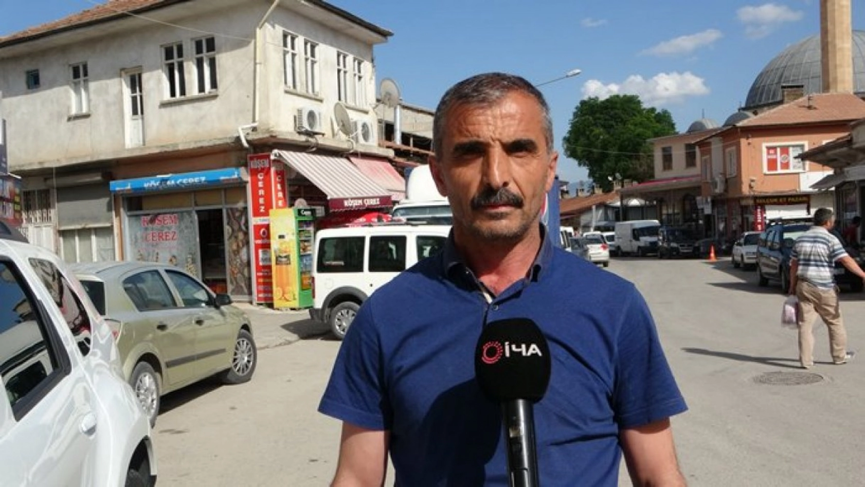 Bodrum katından dünyanın zirvesine