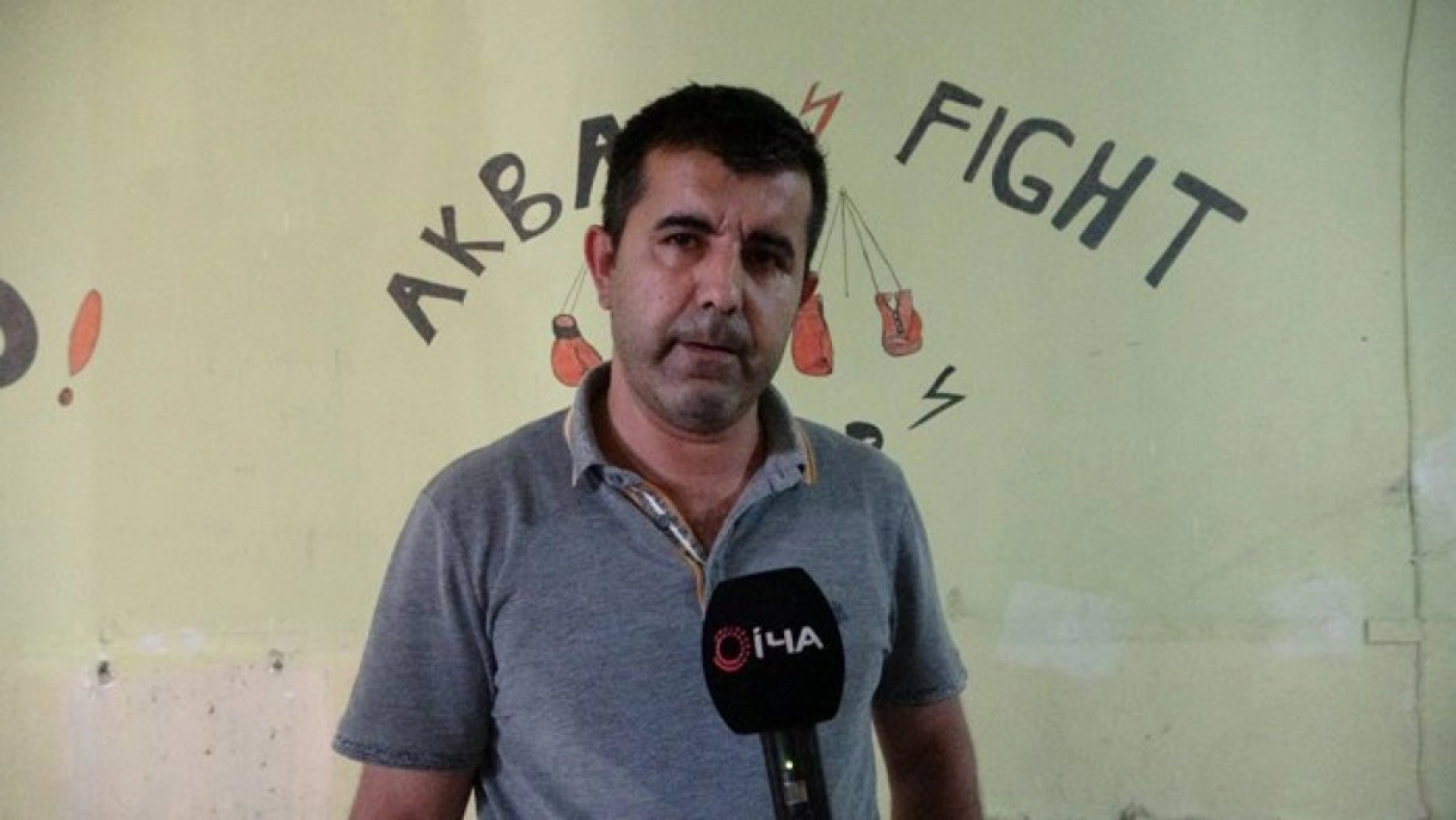 Bodrum katından dünyanın zirvesine