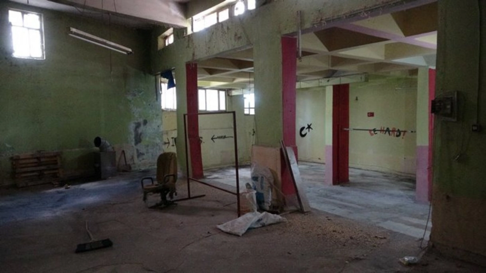 Bodrum katından dünyanın zirvesine