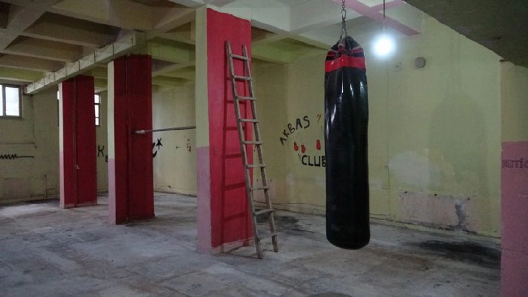 Bodrum katından dünyanın zirvesine