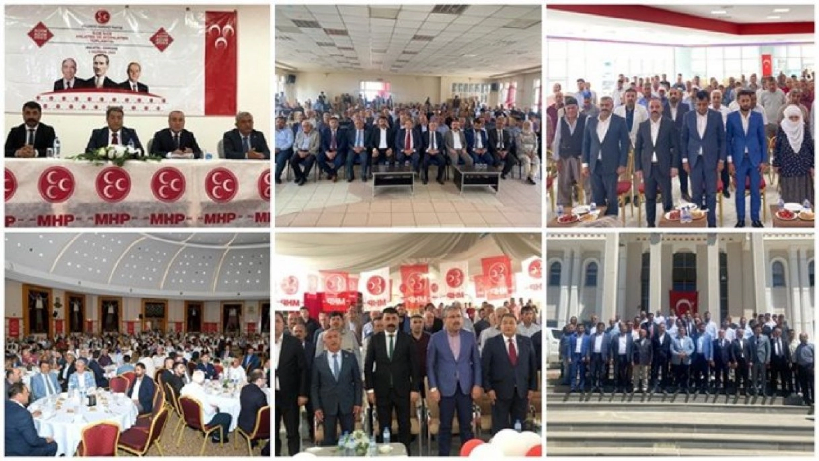 Başkan Samanlı, Adım Adım 2023 Programını Değerlendirdi