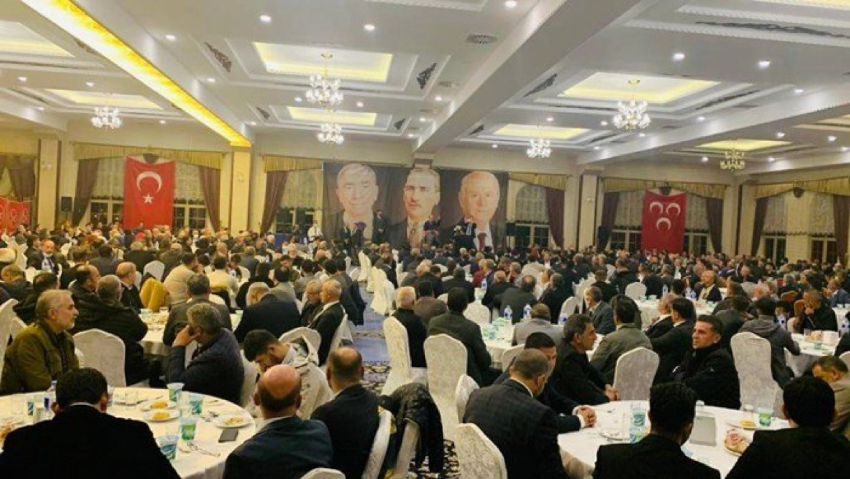 Başkan Samanlı Adım Adım 2023 Maatya Programını Değerlendirdi