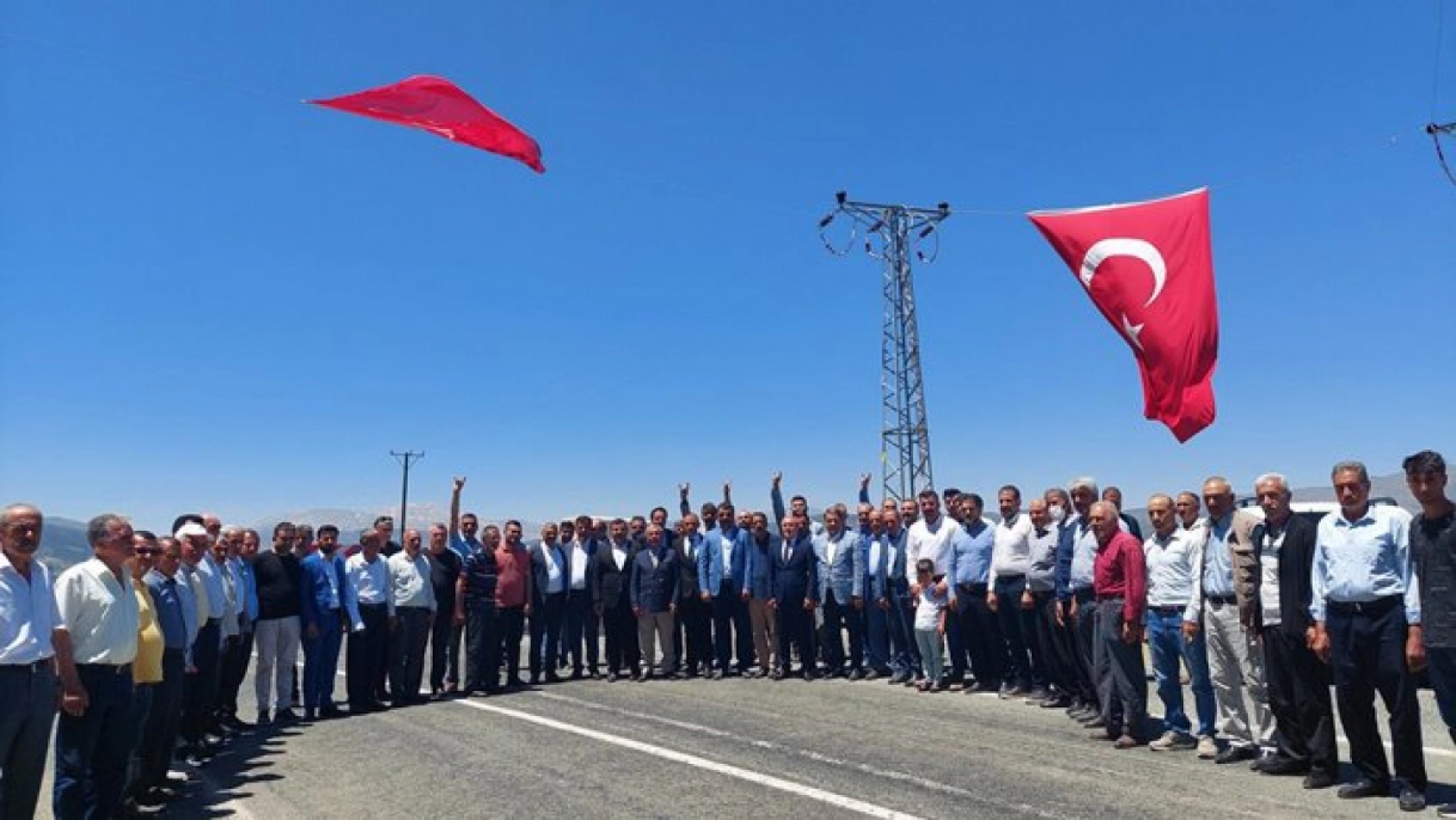 Başkan Samanlı, Adım Adım 2023 Programını Değerlendirdi