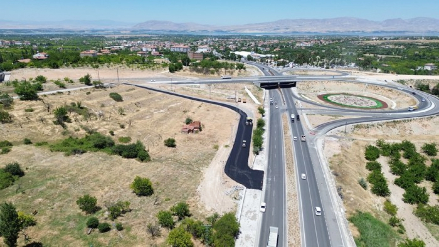 Başkan Taşkın: 'Her Mahalleye Eşit Hizmet İçin Çalışıyoruz'