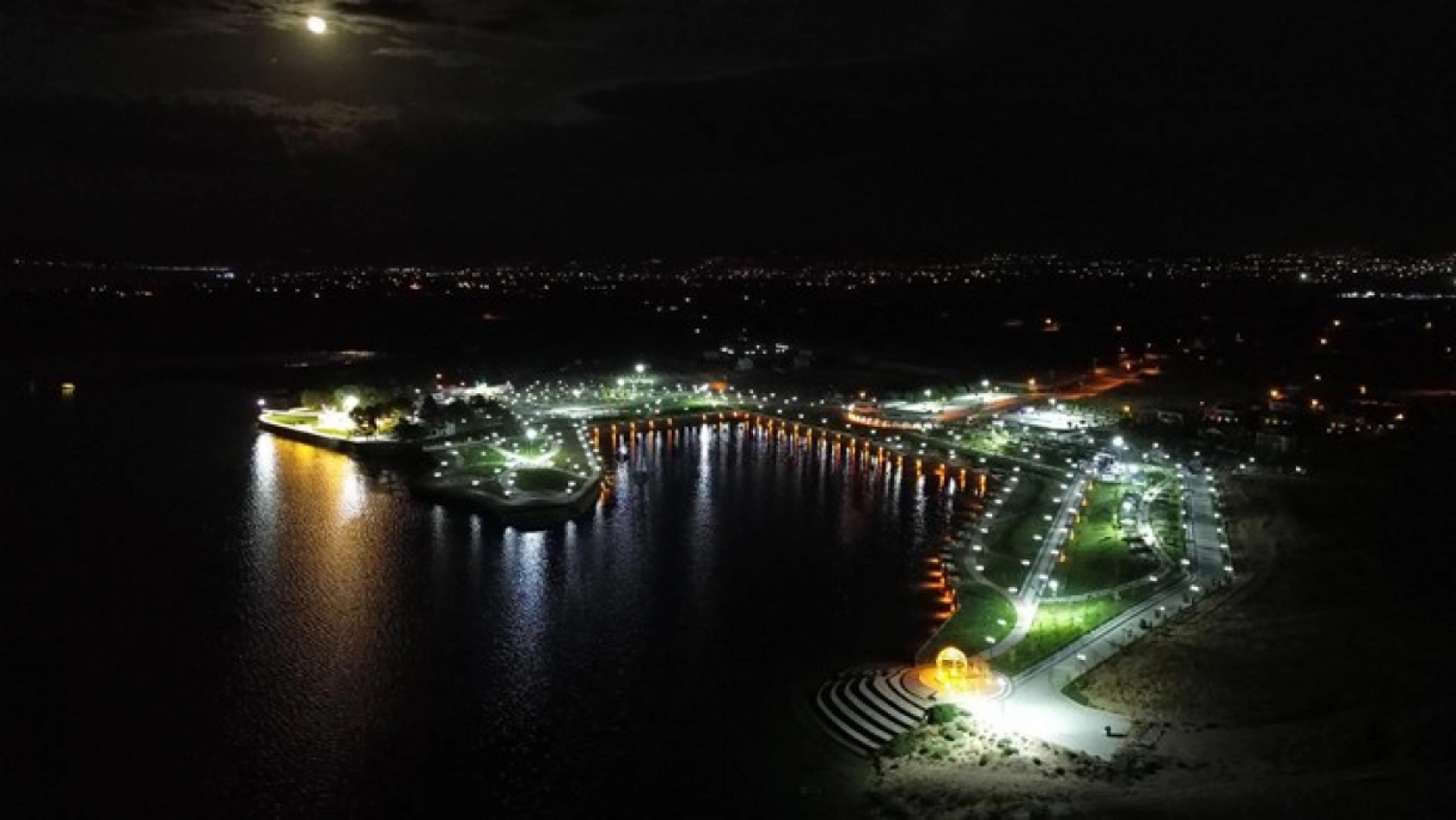 Deprem Sonrası Battalgazi'de Yeniden İnşa ve Gelişim Hamlesi