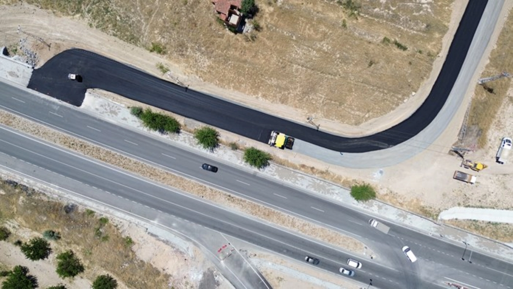 Başkan Taşkın: 'Her Mahalleye Eşit Hizmet İçin Çalışıyoruz'