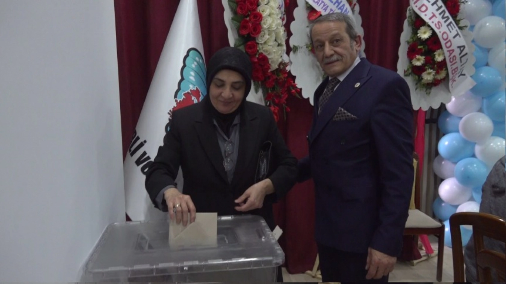 Teoman Mutlu: Üçüncü Cumhurbaşkanı Ben Olacağım