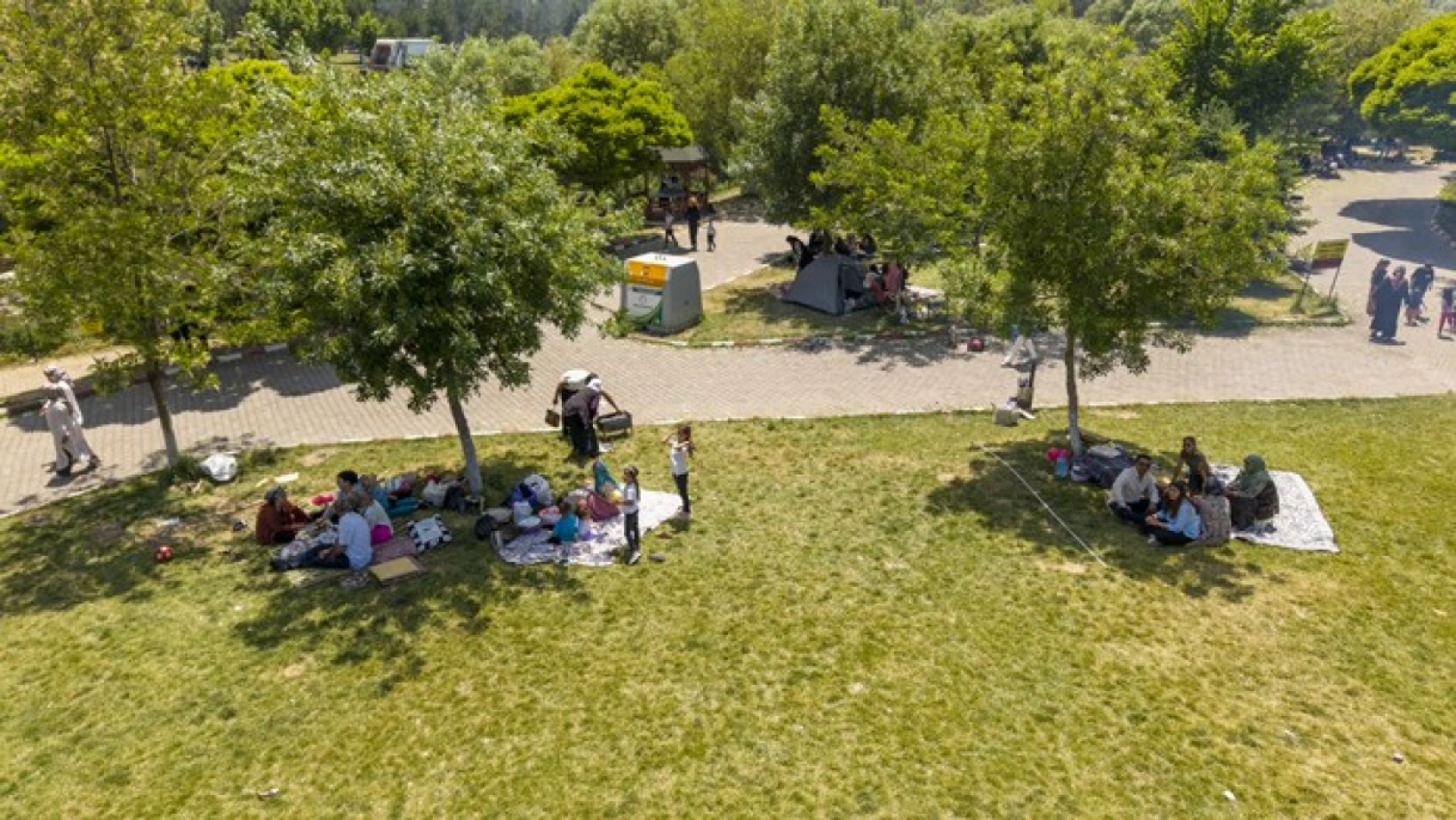 Binlerce kişi inci kefali göçünü izledi