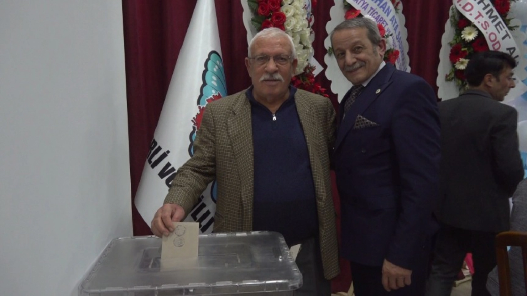 Teoman Mutlu: Üçüncü Cumhurbaşkanı Ben Olacağım