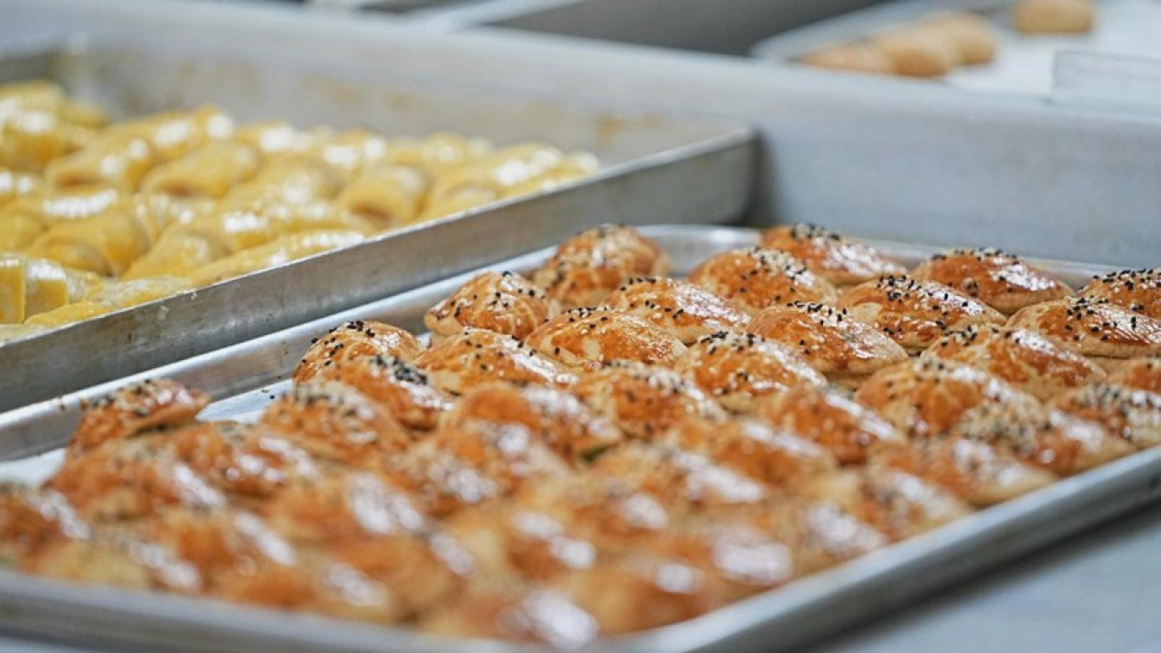 Kadın Eliyle Üretilen Doğallık