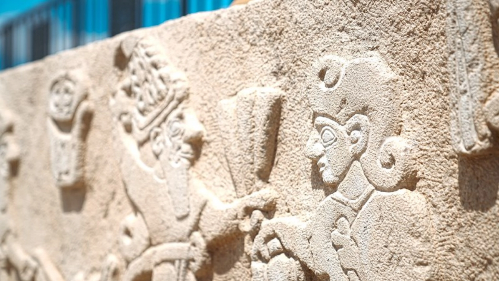 Arslantepe Höyüğü'nü Yeni Sezona Hazırlıyor