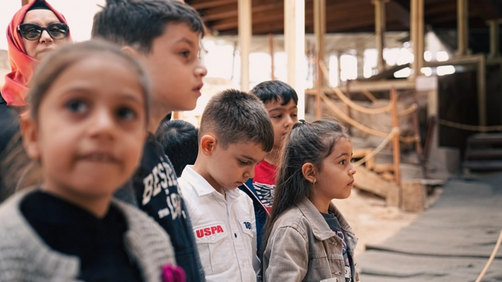 Arslantepe Höyüğü'nü Yeni Sezona Hazırlıyor