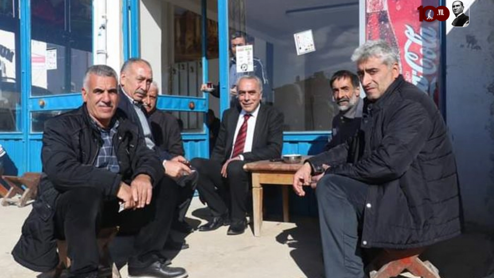Baskil'de Mehmet Zafer'e İlgi Her Geçen Gün Artıyor