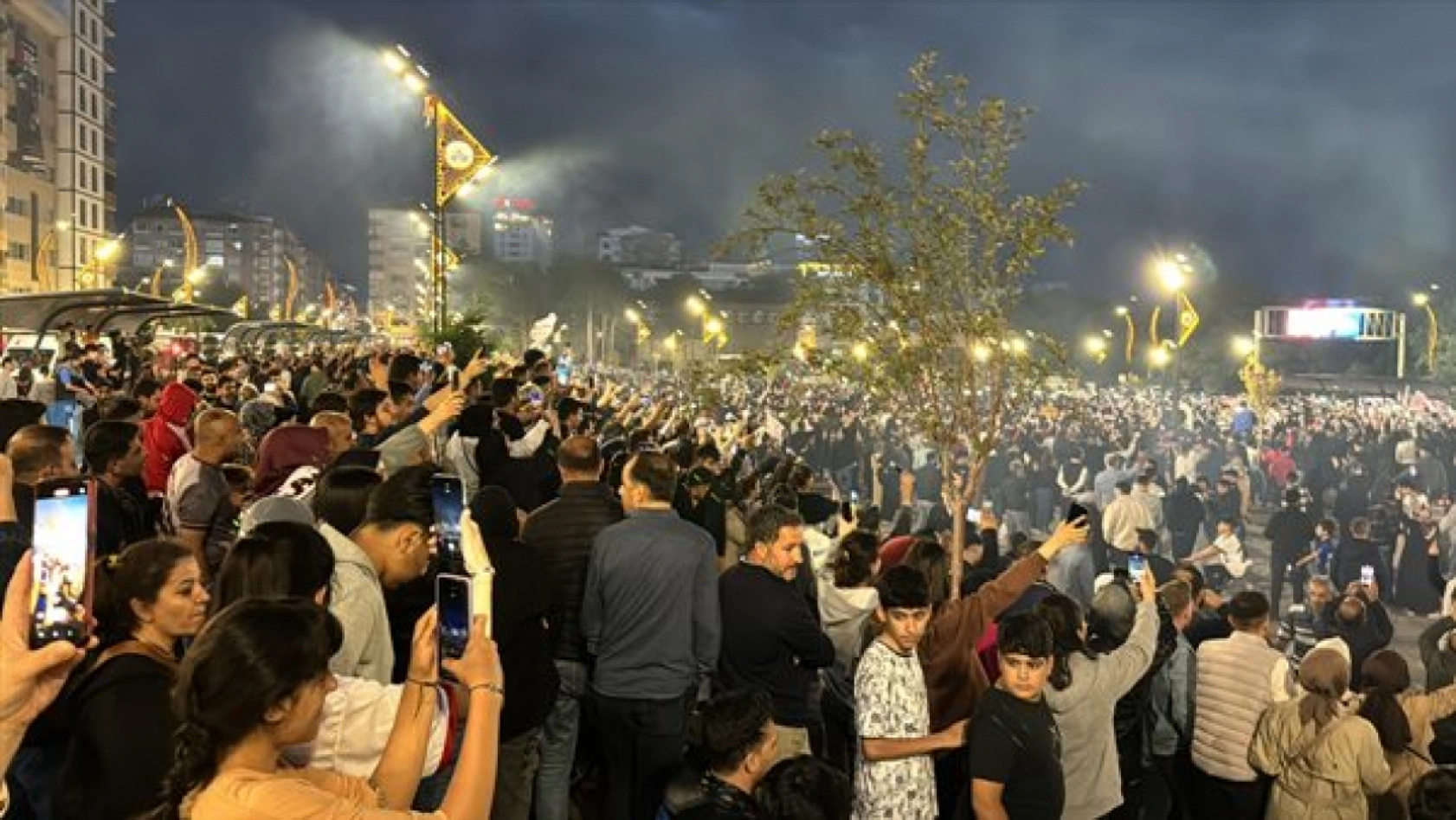 Şampiyon Elazığspor