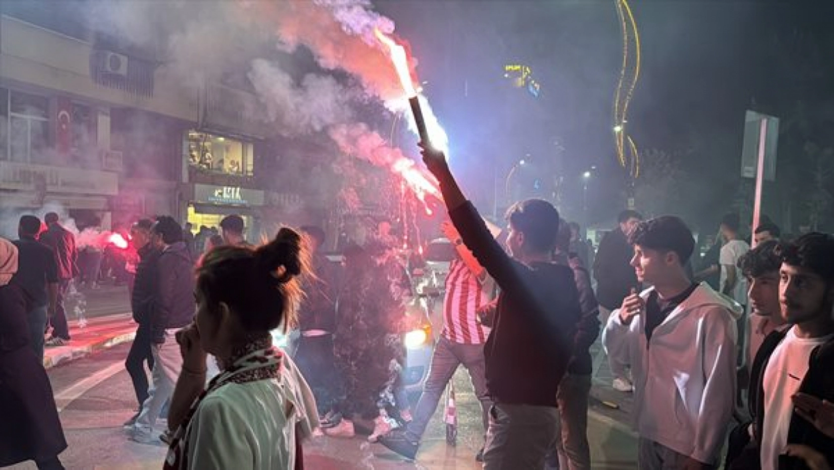 Şampiyon Elazığspor