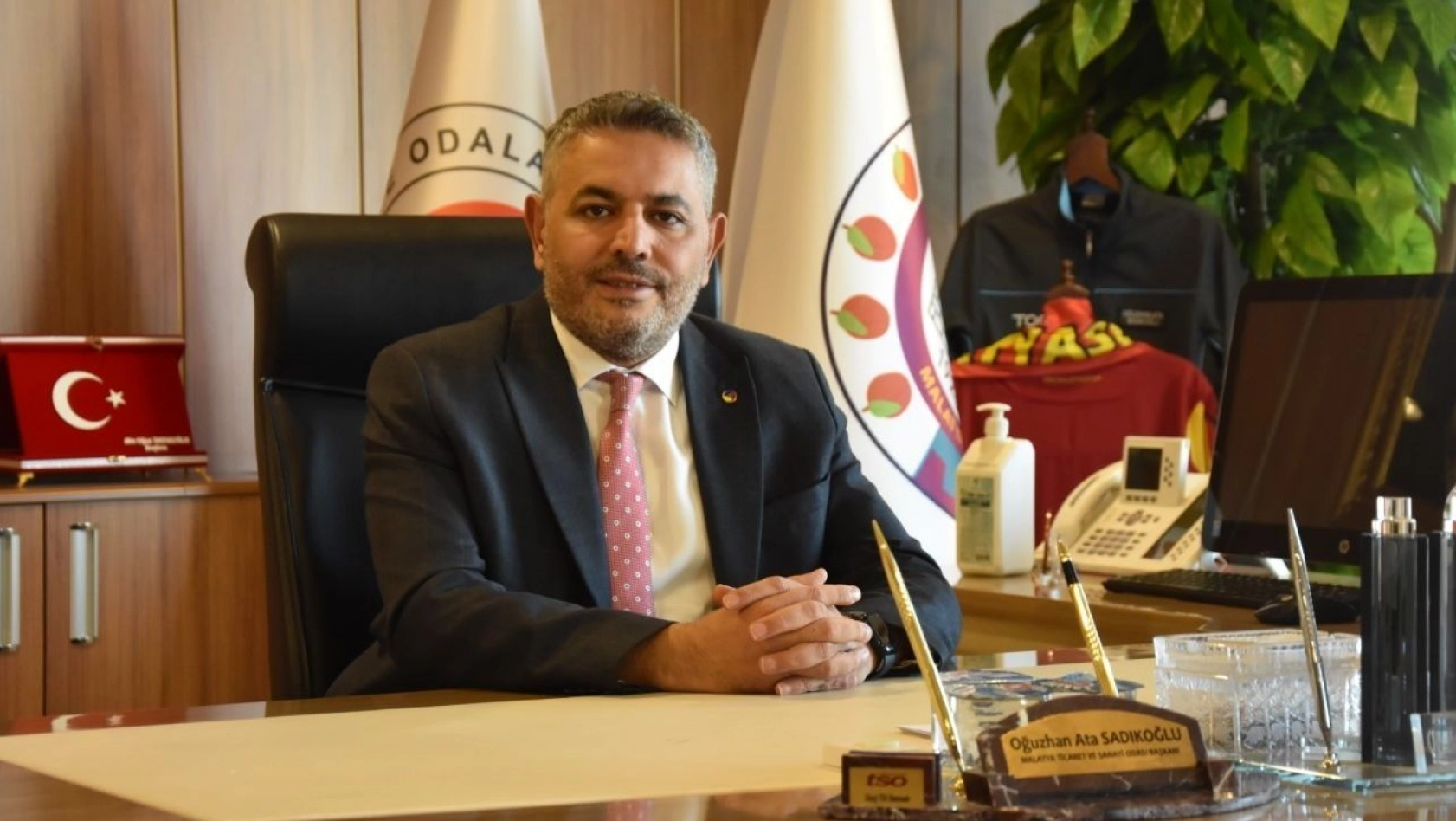 Başkan Sadıkoğlu, 6 puanlık prim desteği yeniden hayata geçirilmeli