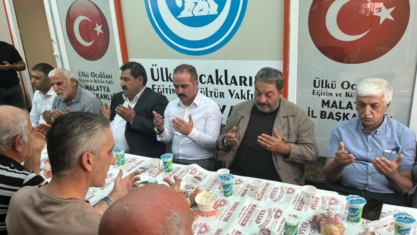 Başkan Şengönül: 12 Eylül'de Suçsuz Ülküdaşlarımızı İdam Sehpasına Çıkaran Alçakları Unutmadık, Unutmayacağız.