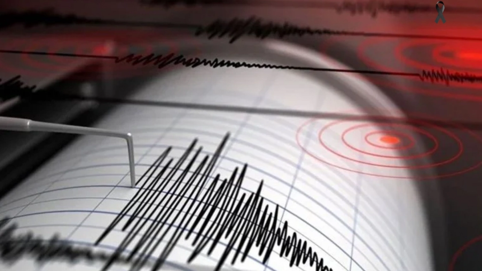 Malatya'da 3,9 Büyüklüğünde Deprem Meydana Geldi
