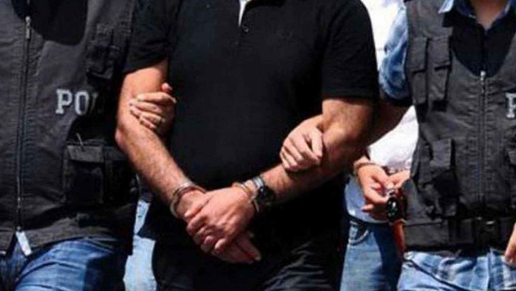 10 yıl hapis cezası bulunan firari şahıs yakalandı