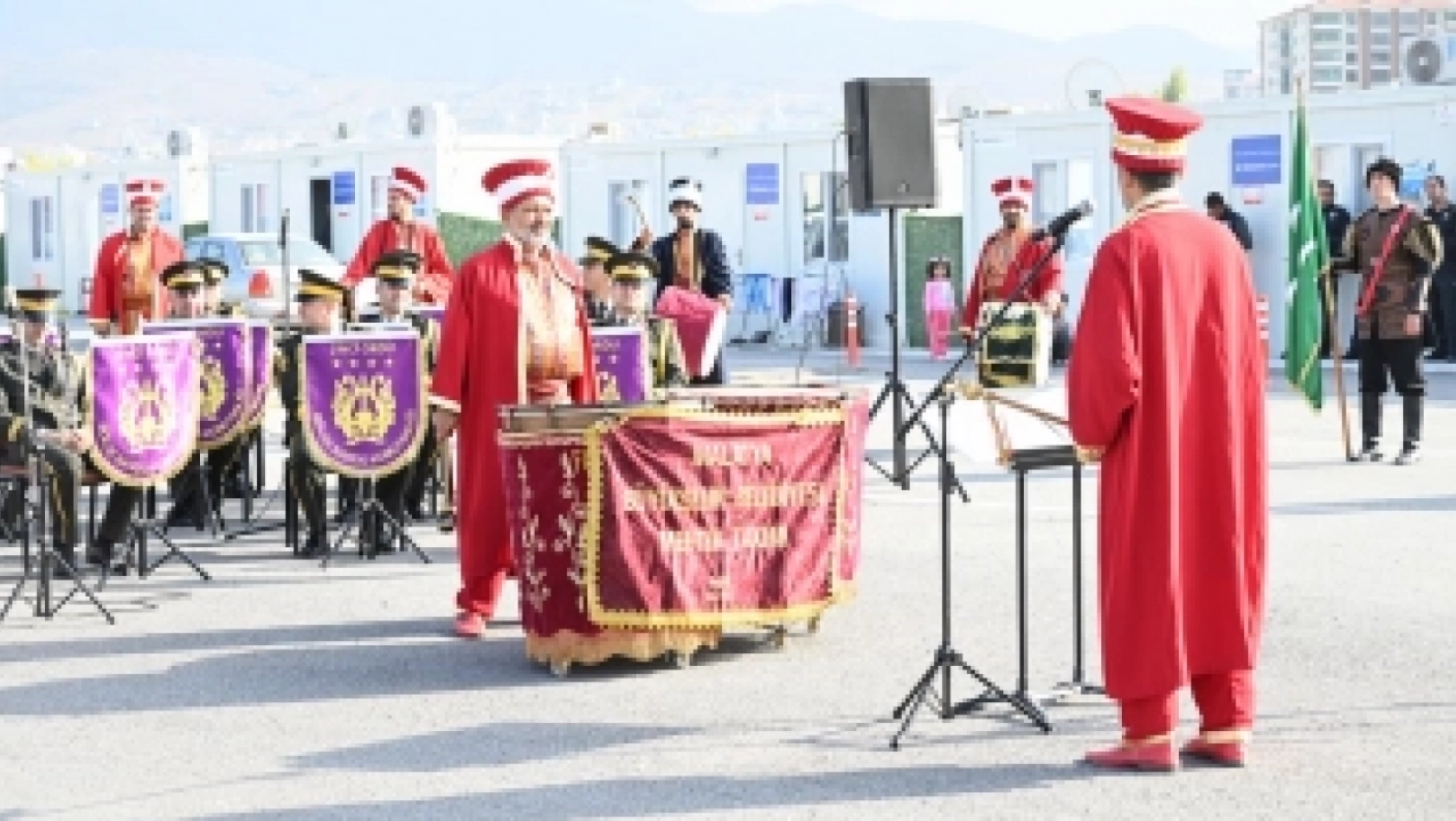 100. Yılı Kutlamaları Çerçevesinde Çeşitli Etkinlikler Düzenleniyor