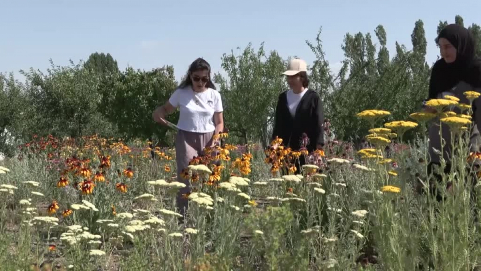 4.Gezi ve Fotoğraf Günleri' etkinliği başladı