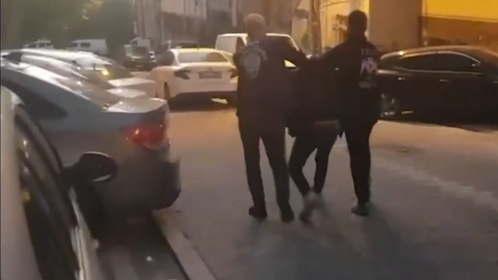 DEAŞ Terör Örgütü Mensubu 298 Şüpheli Yakaladı