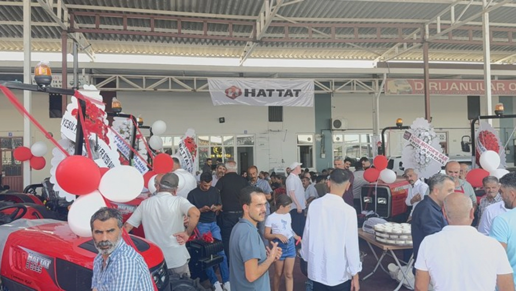 Malatya'da Hattat Bayisi Görkemli Törenle Hizmete Açıldı