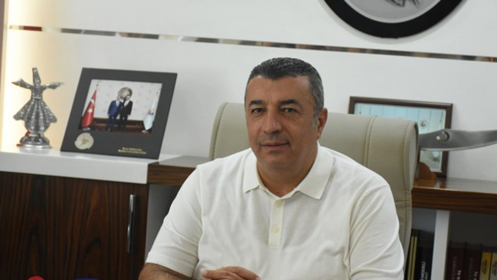 Malatya'da Kuru Kayısı İhracatı 8 Bin Ton Arttı