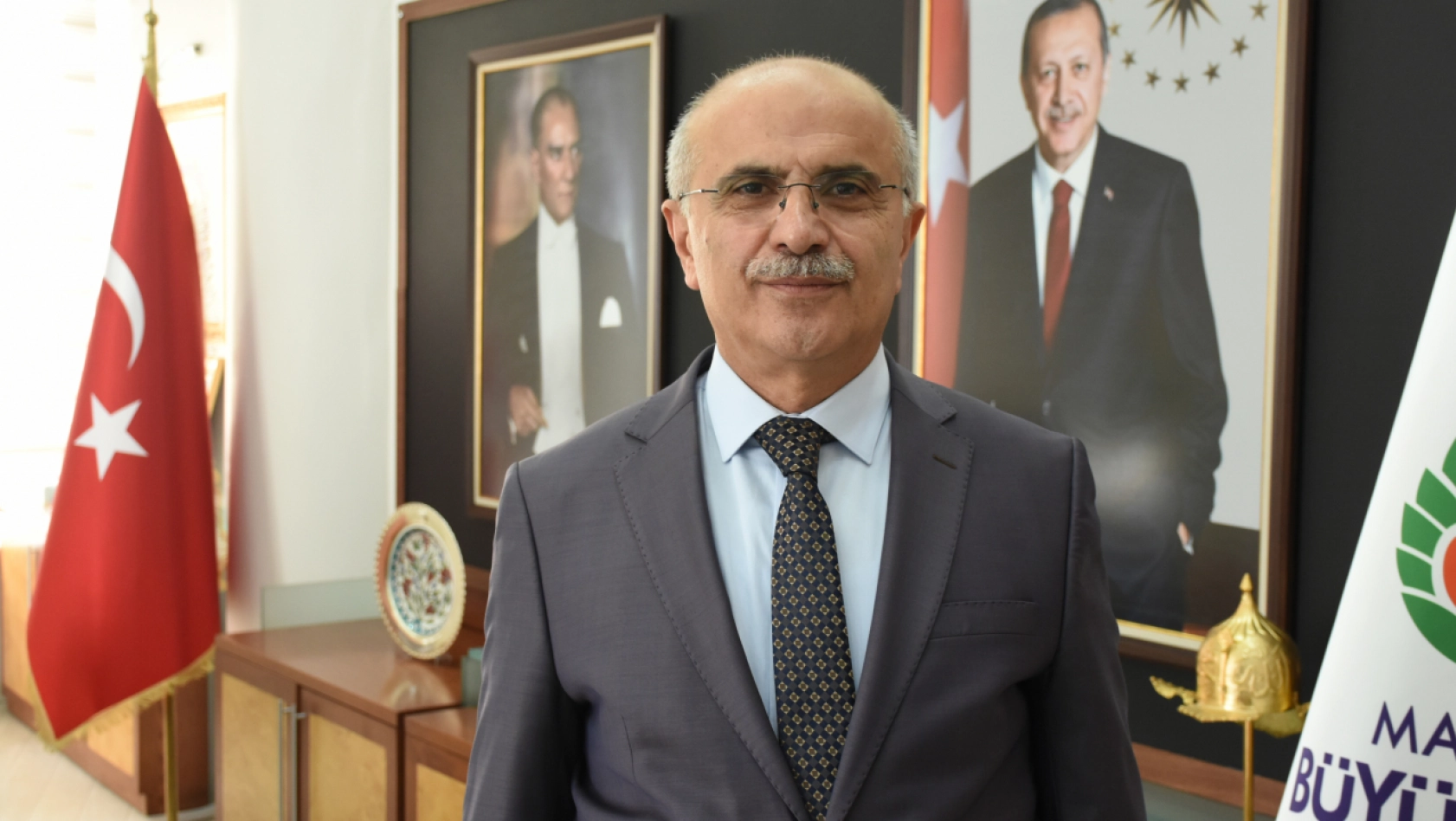 Malatya'da ramazan ayında günlük 5 bin kişiye iftar verilecek