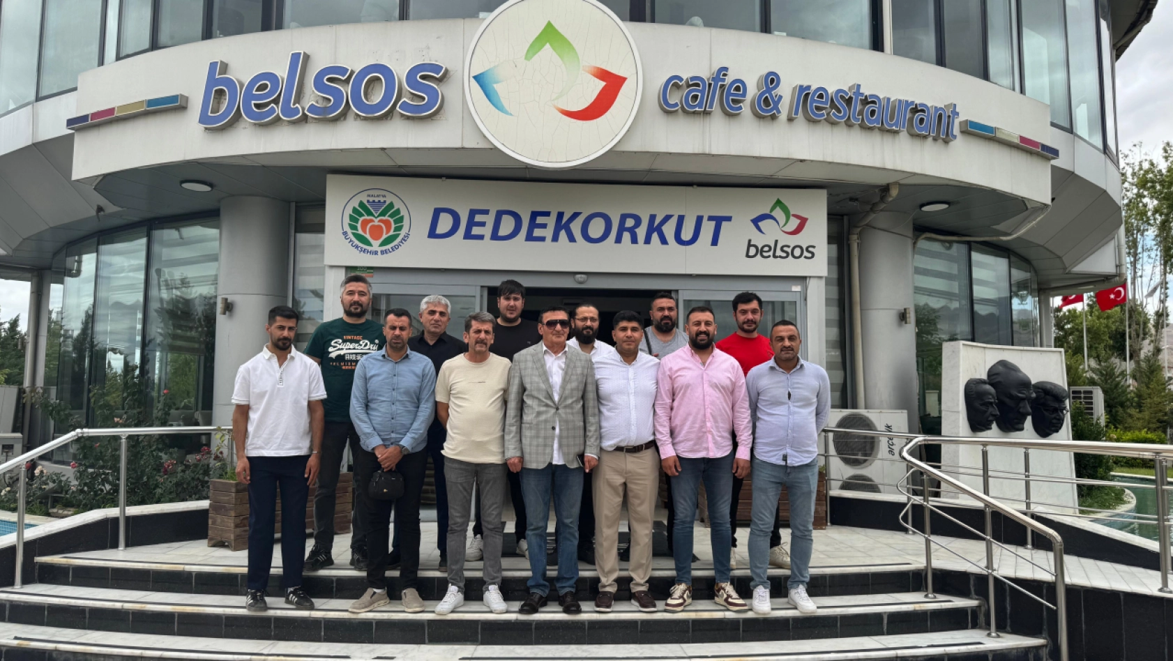 Malatya Sporu İçin Yeni Bir Sayfa Açılıyor