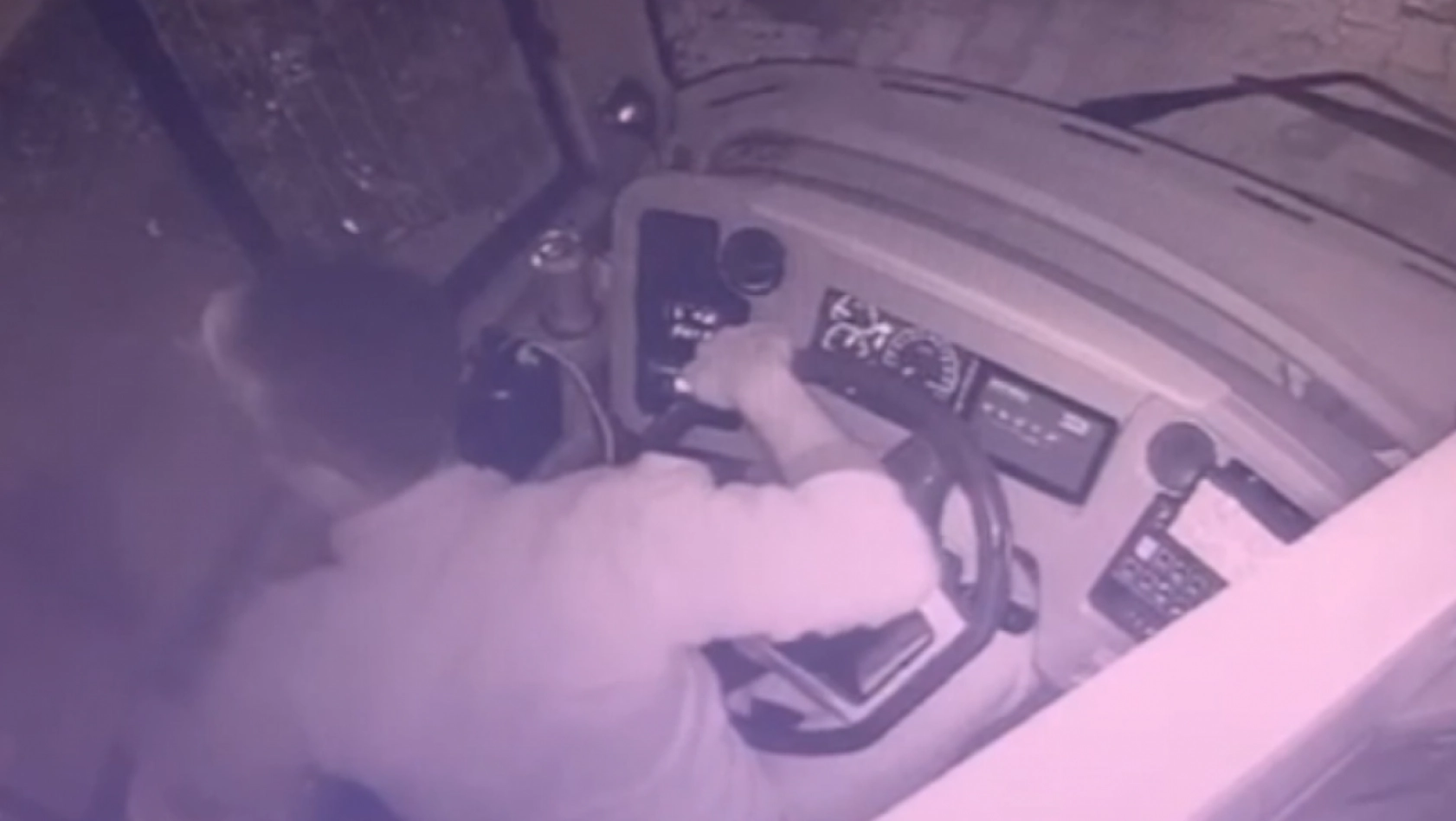 Malatya Ulaşımında Şok Olay: Belediye Otobüsüne Silahlı Saldırı