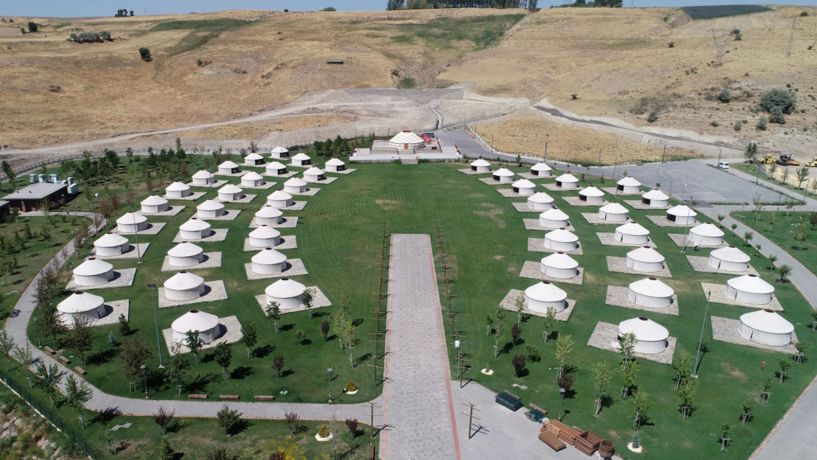 Malazgirt Zaferi'nin 954. Yıl Dönümü Coşkuyla Kutlanacak