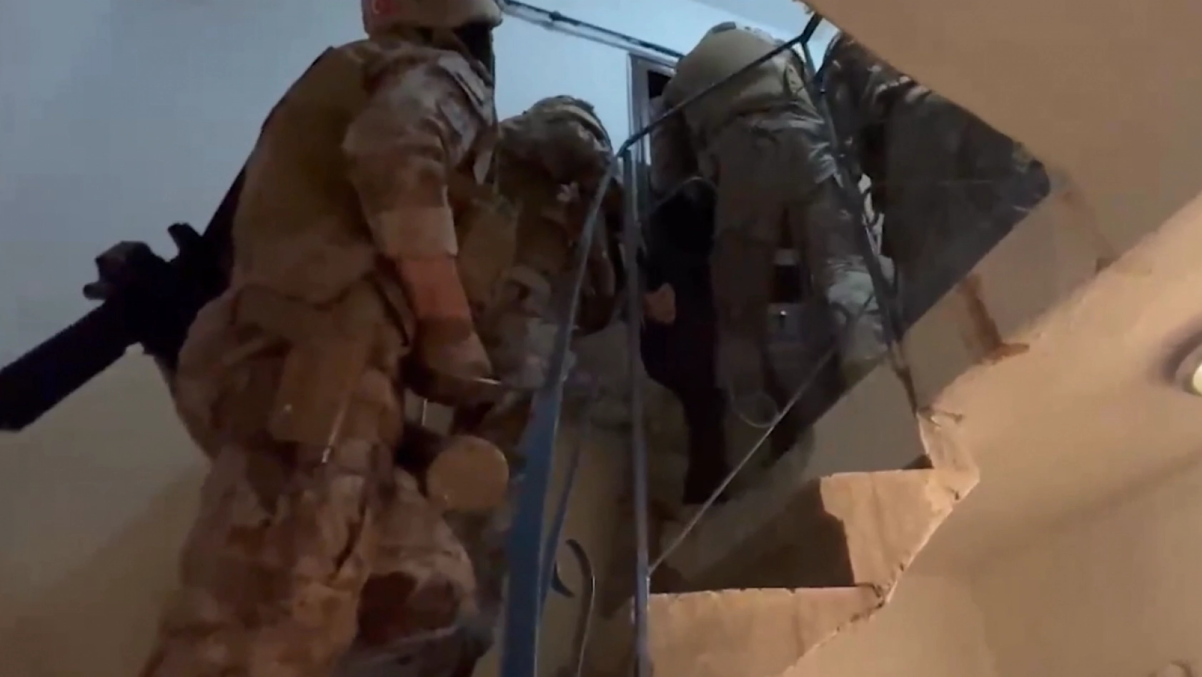 Narkokapan-İstanbul 2 operasyonunda 272 şüpheli gözaltına alındı