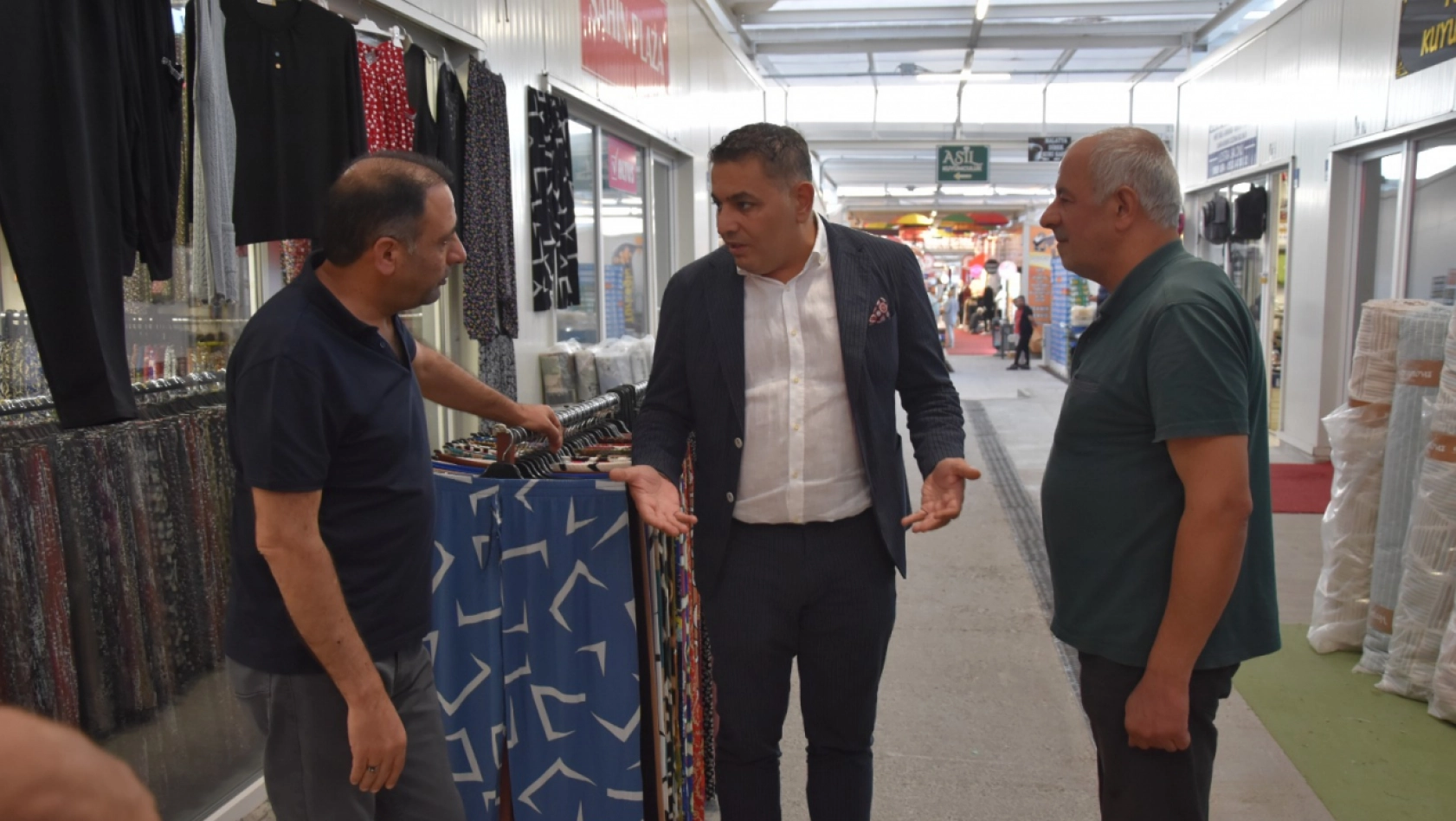 Sadıkoğlu, daha hızlı ayağa kalkmanın formülünü verdi