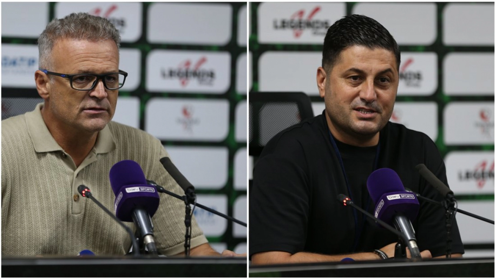 Sakaryaspor Geri Döndü, Iğdır FK Yıprandı: İki Teknik Direktörden Maç Sonu Değerlendirmesi