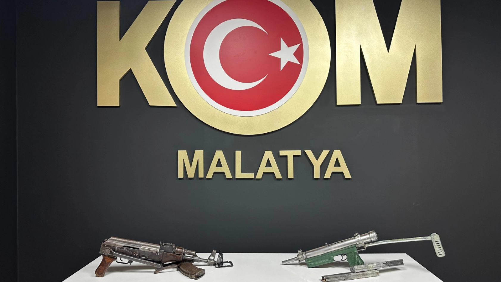 Suç örgütü operasyonunda tutuklama sayısı 47'ye çıktı