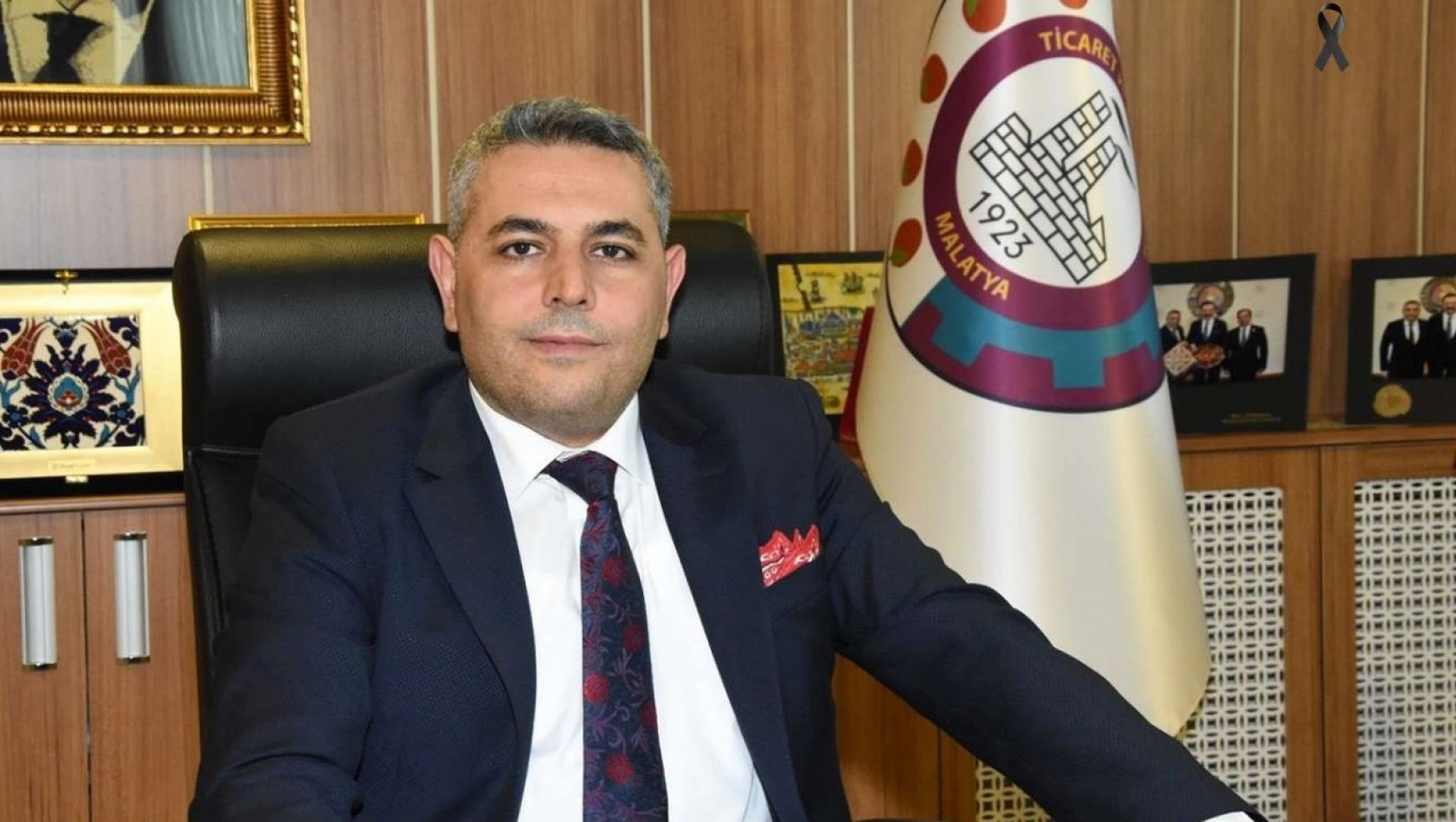 Başkan Sadıkoğlu: 'Çek takas sistemi süresi uzatılmalı'