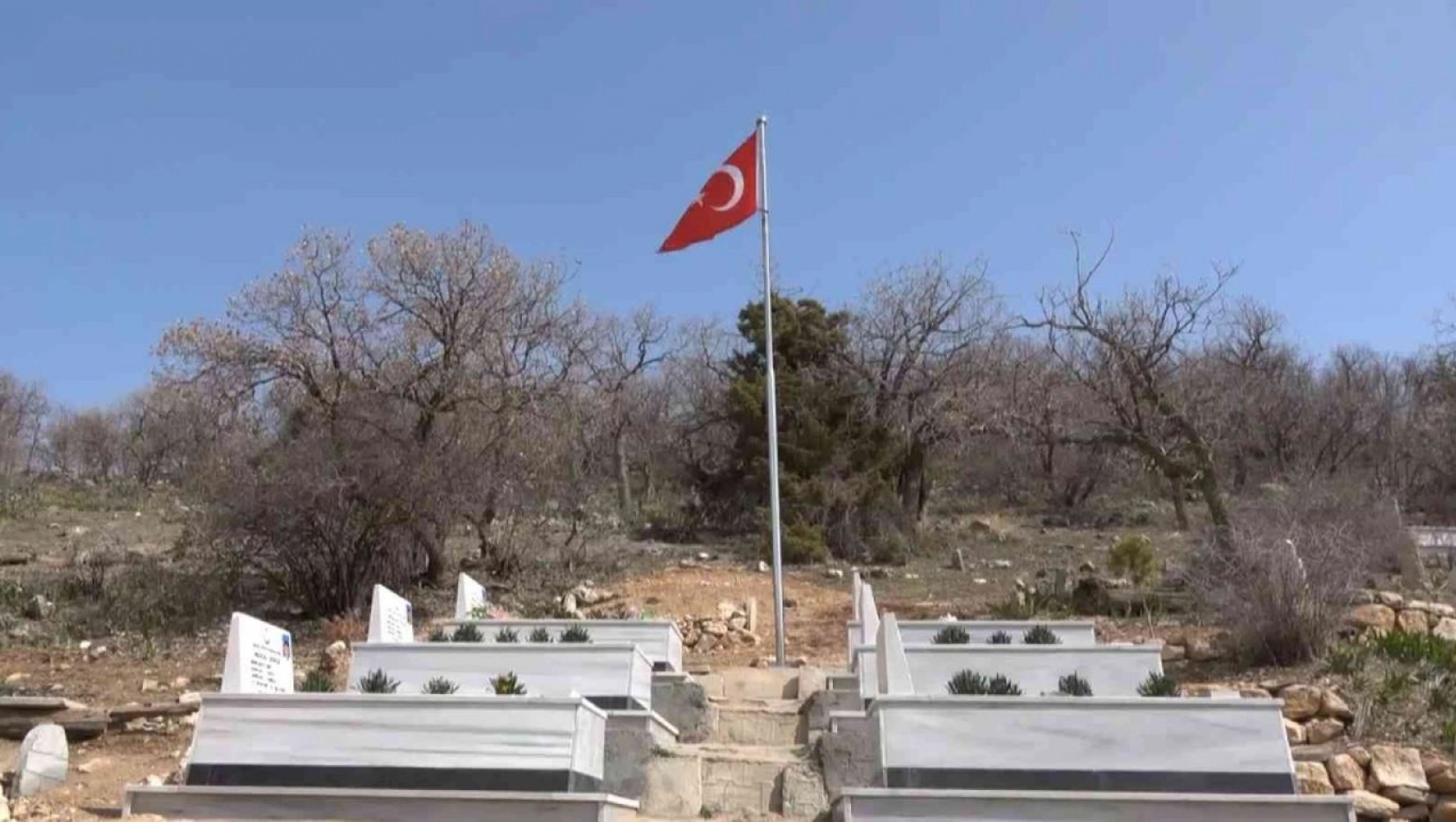 PKK'lı Azad Öngüç'ün yakalanması şehit ailelerinin yüreğine su serpti