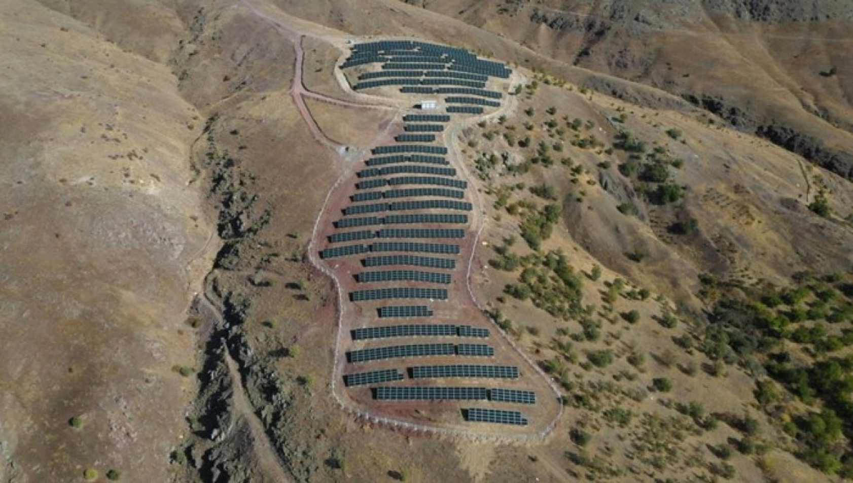 Pütürge'de Toplu Açılış Töreni Düzenlendi