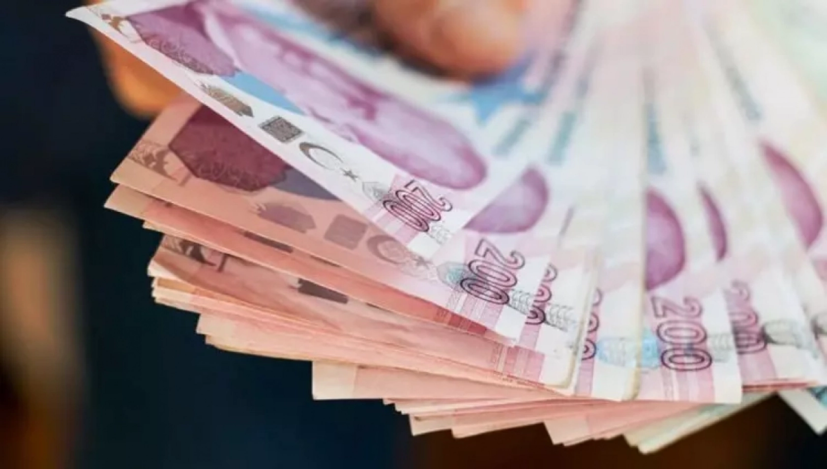 Rakamlar güncelledi!