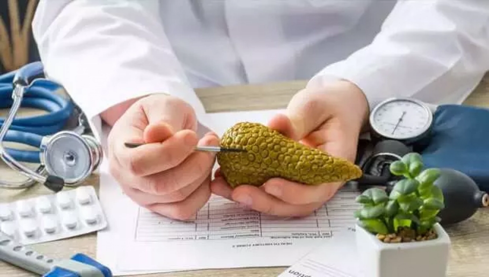 Pankreas hastalığını önlemek için ne yapılmalı?