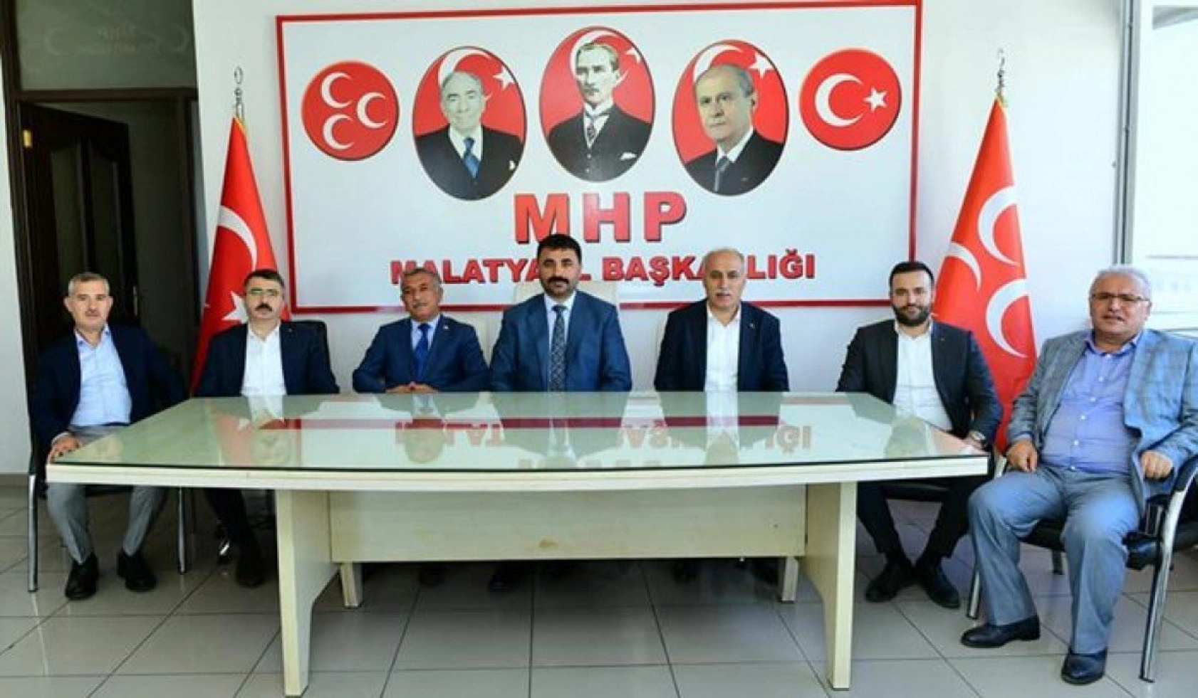 Malatya'nın Tanıtımı İçin Faydalı Bir Gezi Oldu