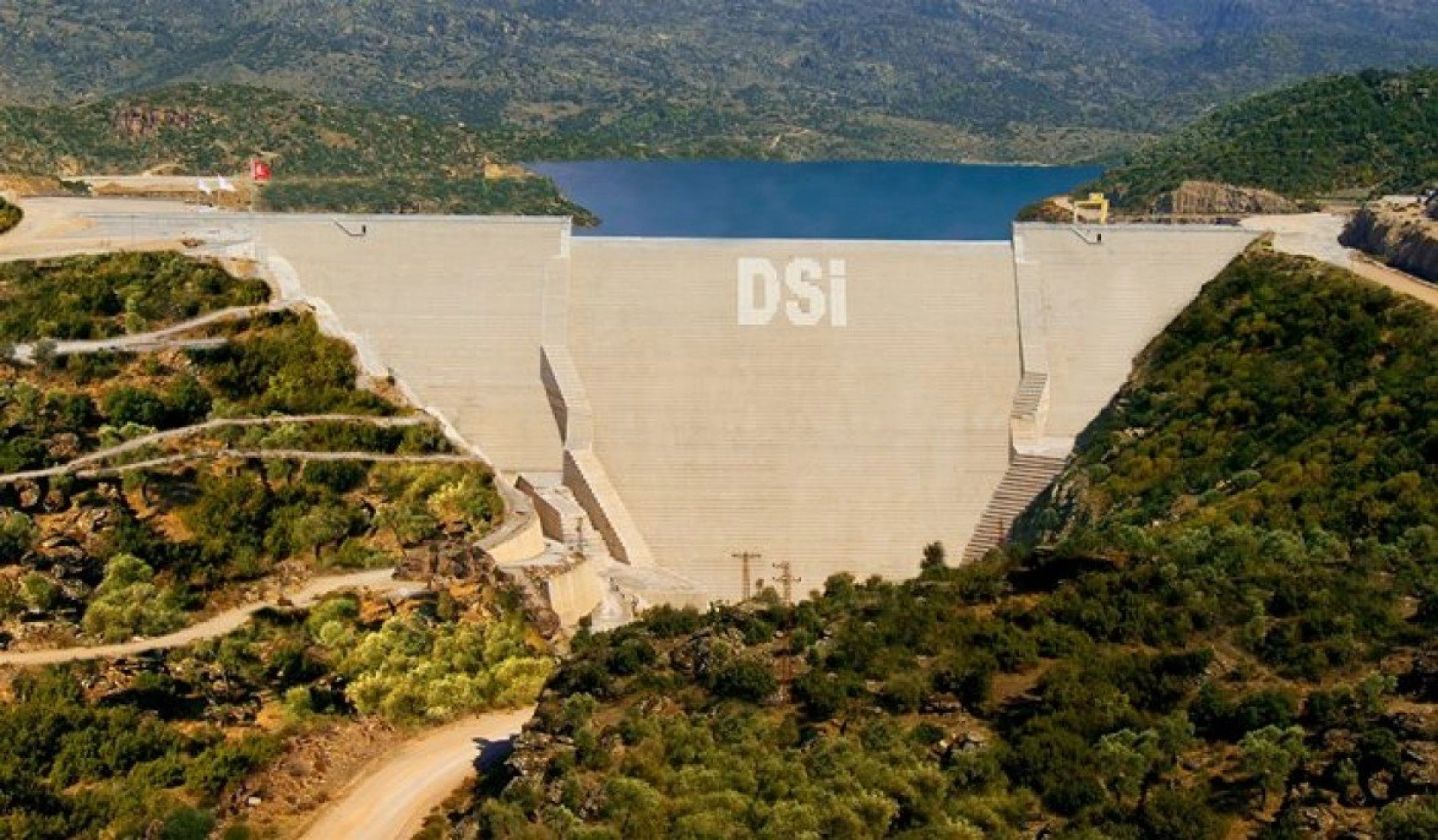 DSİ Olarak Ülkemizin 2023 Hedefleri Doğrultusunda Çalışıyoruz