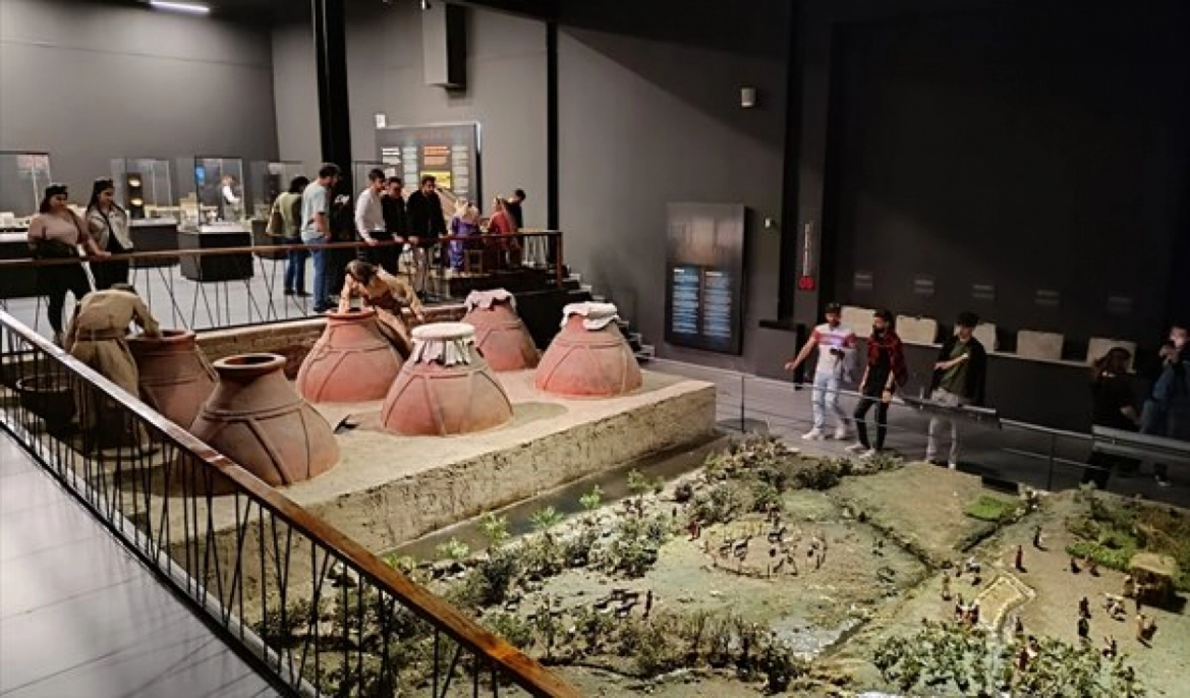 Van'da turizmin gözdesi Akdamar Adası