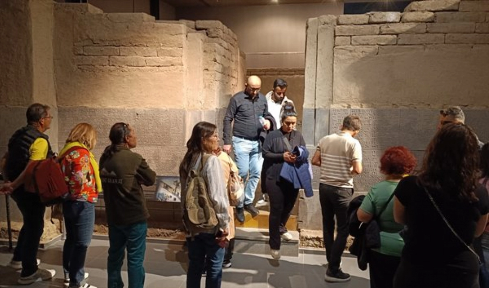 Van'da turizmin gözdesi Akdamar Adası