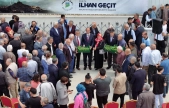 250 Bin Adet Sebze Fidesi Dağıtıldı