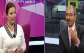 Başkan Akgün Yaşama Dair' Programına Konuk Oldu